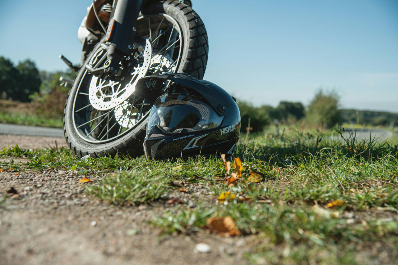 Cinci motocicliști și-au pierdut viața în accidente rutiere de la începutul anului.