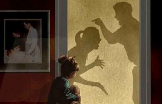 Sunt câteva dintre concluziile ce se conţin într-un raport al experţilor, elaborat în cadrul proiectului „Bunele practici de răspuns ale poliţiei la violenţa în familie”.