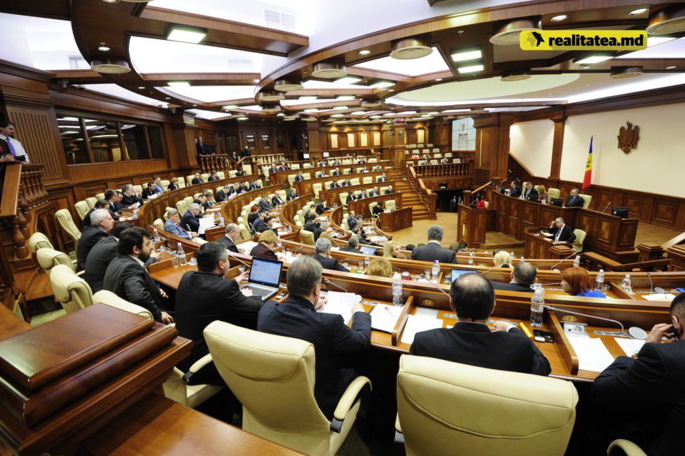 Un proiect de lege în acest sens a fost votat, ieri, de Parlament în lectură finală, scrie realitatea.md