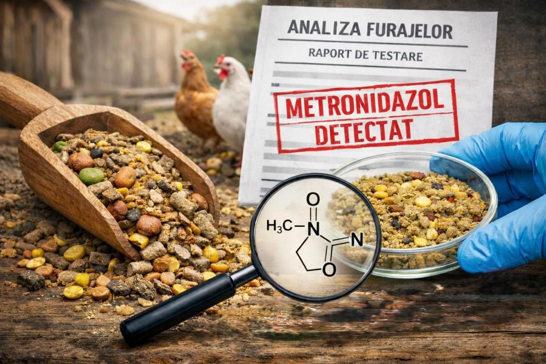 PSDE solicită explicații: Timp de 12 zile, produsele contaminate au ajuns pe piață și au fost consumate.