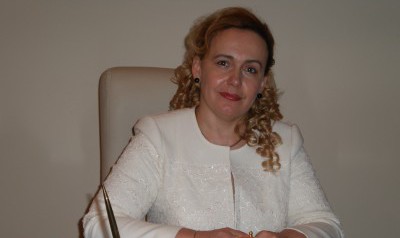 Viorica Cărare a vorbit despre activitatea sa profesională, despre familie