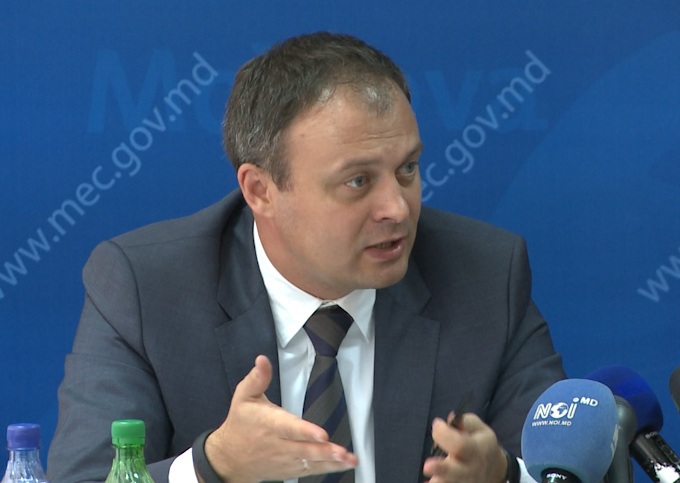 Cabinetul de miniștri al Republicii Moldova a aprobat semnarea proiectului acrodului respectiv cu Comisia Europeană.