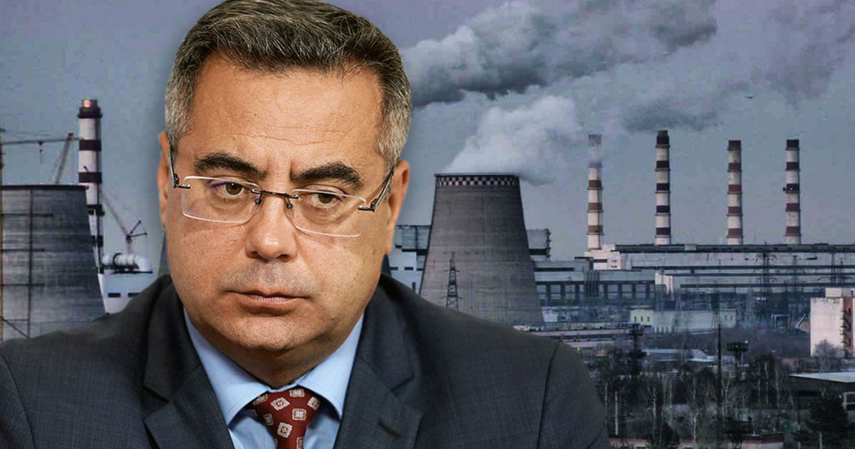 Кашу: Важно знать, что сжигает Termoelectrica. Коллаж: Point.md