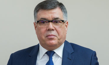Реницэ: Присутствие международных организаций на выборах - необходимо