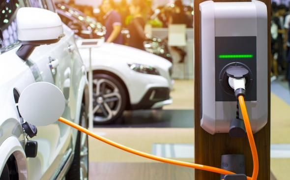 O marcă va produce din 2019 doar vehicule electrice și hibride