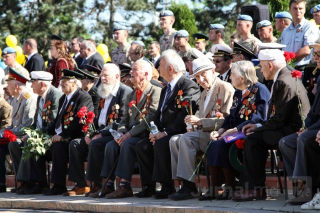 Необходимые для этого средства в размере 16,8 млн леев будут выделены из государственного бюджета и за счет местных соцфондов.  Фото: basarabia.md