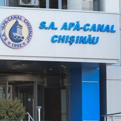 По данным предприятия Apă-Canal, в первые два месяца лета было израсходовано 200 тысяч кубометров воды. 