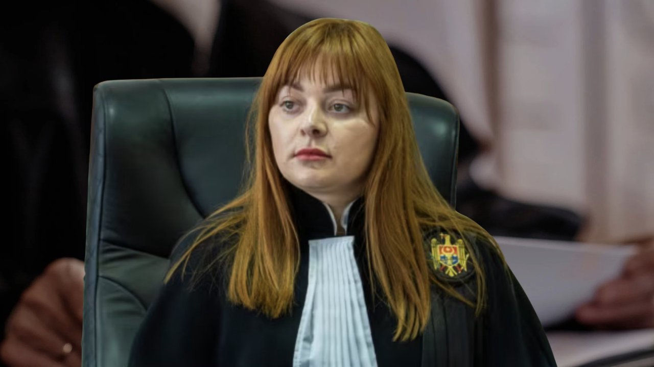 Судья, вынесшая приговор Гуцул, ранее осудила Юрия Рошку на 6 лет.