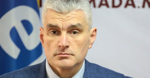 Слусарь: Тандем Спыну-Чебан продолжает издеваться над нашей страной.