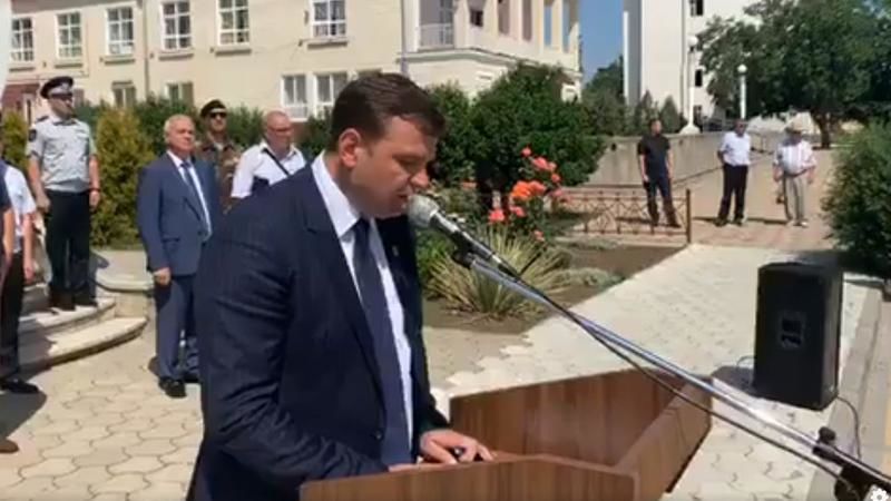 Нэстасе намерен объединить молдавских ветеранов конфликта на Днестре.
