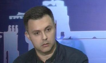 Натан Гарштя был советником премьер-министра Кирилла Габурича.