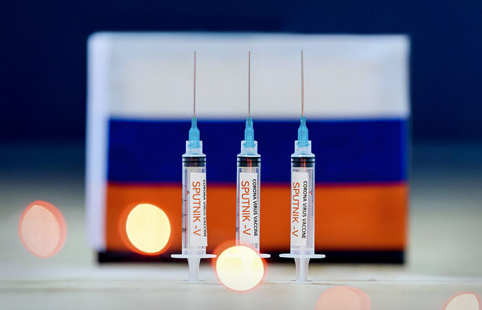 Жителям Молдовы предлагается съездить в Россию на вакцинацию.