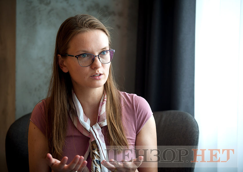 Еврокомиссия не будет рассматривать дело депортированной из Польши украинки. 