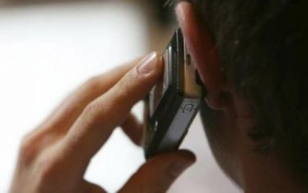 Un tanar in varsta de 19 ani, elev al unui liceu din capitala, risca pana la 2 ani de inchisoare dupa ce a anuntat ca o intreprindere din sectorul Rascani ar fi minata.