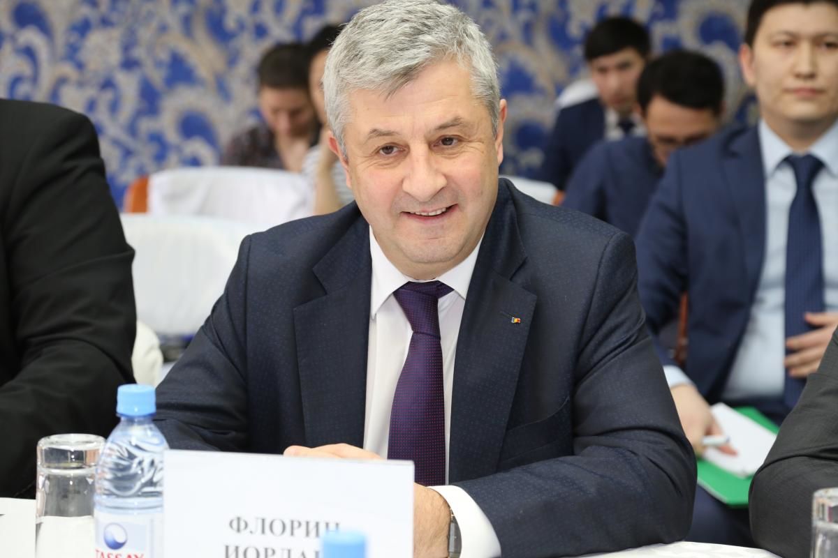 Министр юстиции Румынии подал в отставку.