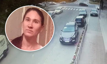 Стало известно, кем является женщина, избивавшая прохожих на Буюканах.