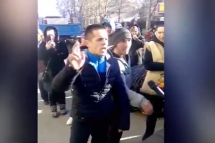 Ежедневно штрафы получают десятки торговцев.