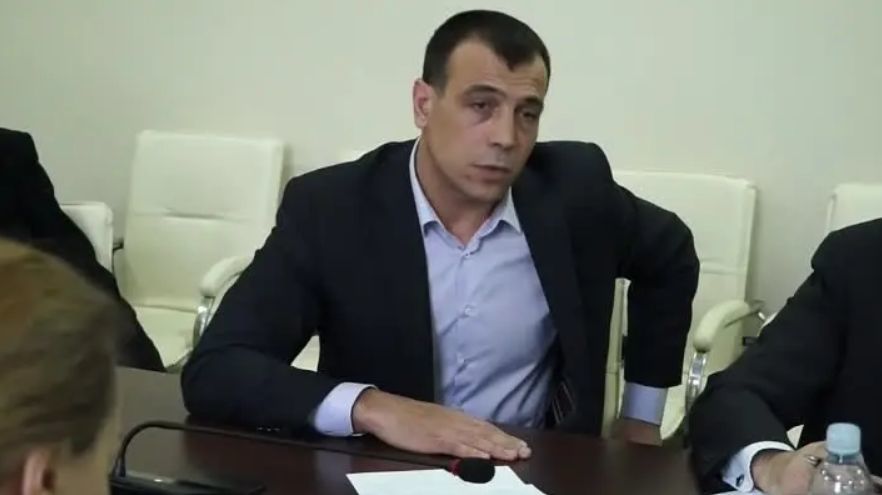 Депутат НСГ о покупке “Хаммера” у Плахотнюка: Я купил за свои деньги.