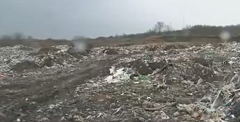 Молдова производит около двух с половиной миллиардов тонн отходов в год.