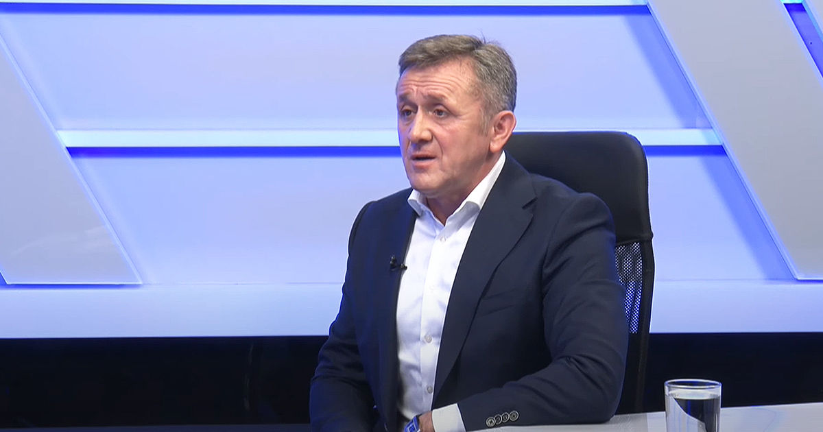 Чокан: Сегодня PAS действует как газонокосилка.