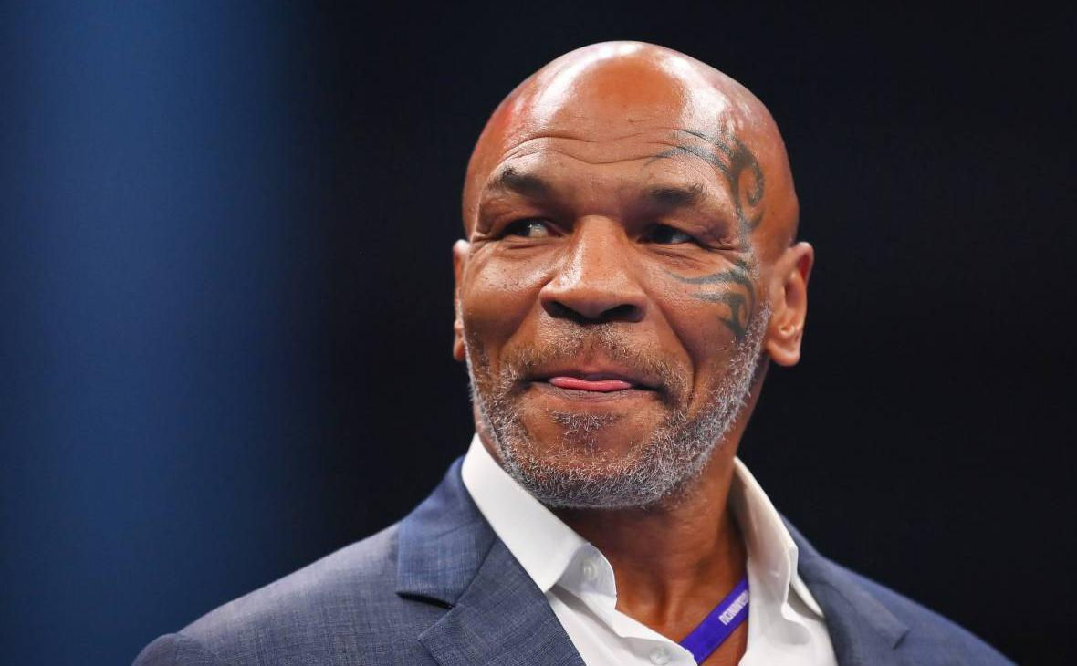 Mike Tyson, dat în judecată: Boxerul riscă să plătească 1,6 milioane de dolari.