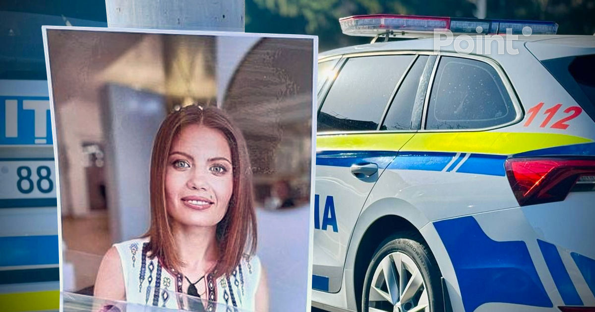 IGP a prezentat explicații oficiale în cazul decesului Ludmilei Vartic.