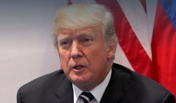 Трамп заявил, что американское ядерное оружие сильнее российского.