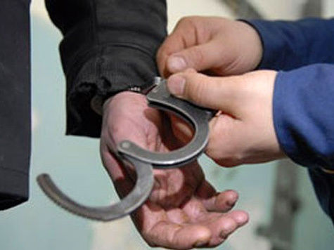 Подозреваемым грозит от 8 до 10 лет лишения свободы.  Фото: mk.ru