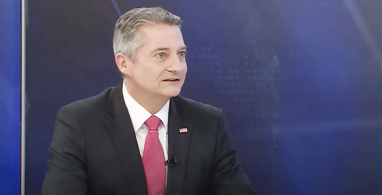 Însarcinatul cu afaceri al SUA: Moldova trebuie să-și sporească rezilienţa la ameninţările hibride.