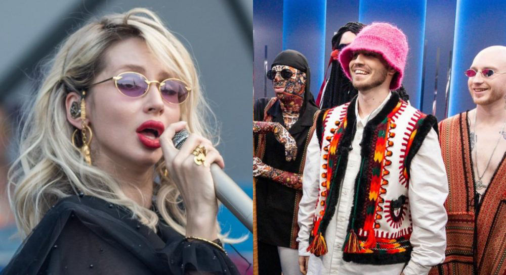 Лобода зажгла под песню Stefania: Это победа, за которой будет следующая.