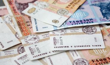 Salarii de 24 de mii de lei lunar pentru președintele Curții de Conturi