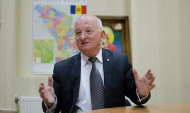 Soluționarea conflictului transnistrean. Nantoi: Moldova, ostatică. Foto: jurnal.md