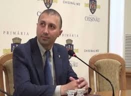 Igor Gamrețki, audiat din nou ca martor în dosarul lui Dorin Chirtoacă
