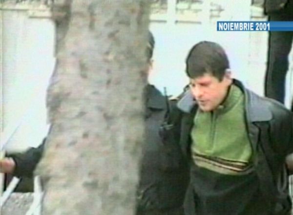 Avocatul lui Petru Popovici/Galca, alias Micu, sustine ca clientul sau a fost internat la spitalul de psihiatrie.