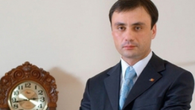 Лупу считает, что Виталий Пырлог не наберет необходимого количества голосов в парламенте.