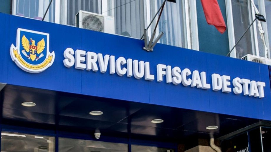 Fiscul a aplicat amenzi de aproape un milion de lei în iulie.