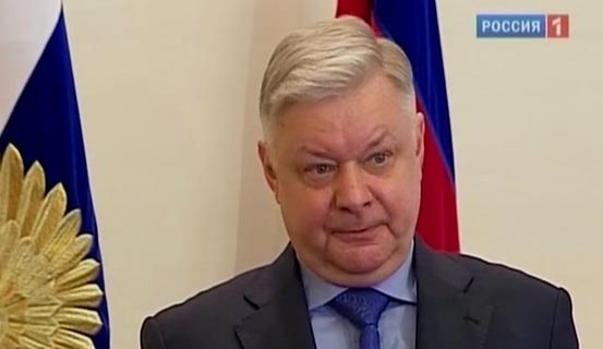În viitorul apropiat, cetăţenii statelor CSI ar putea călători, în Rusia, în baza invitaţiei. 