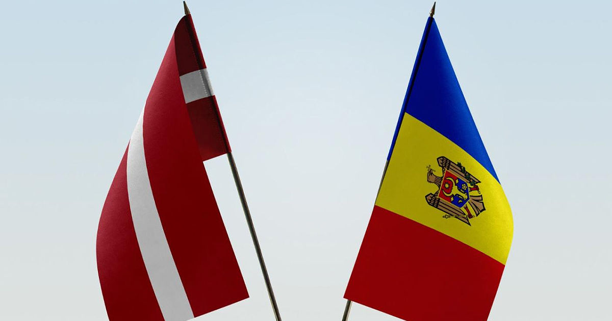 Letonia va ajuta Moldova să armonizeze legislația cu normele UE.
