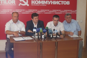 Amintim că, recent, Consiliul municipal Bălţi a decis organizarea unui referendum pentru extinderea autonomiei locale