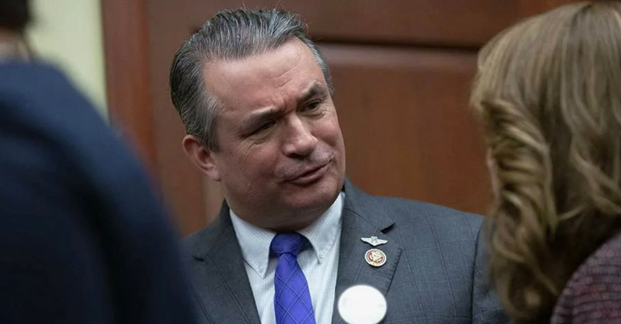 Congresman: A forța Ucraina să cedeze teritorii nu este o măsură specifică lui Reagan, ci lui Chamberlain.