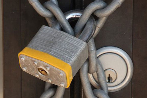 ARBI a pus sechestru pe bunuri în valoare de 4 milioane de lei