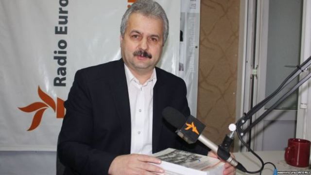 Николае Спэтару избран председателем Наблюдательного совета.