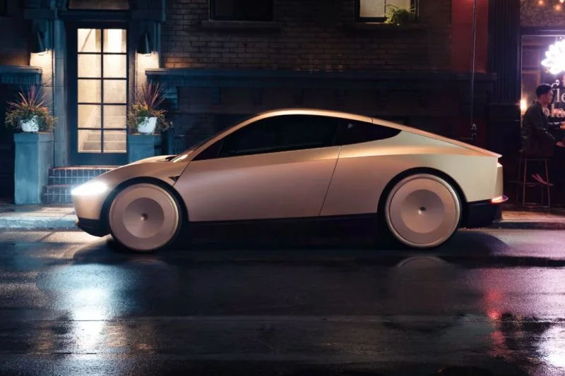 Роботизированные такси Tesla выйдут на дороги Техаса до конца июня.