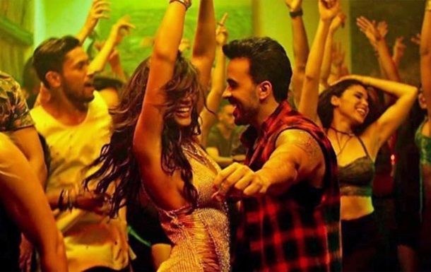 Клип на песню Despacito посмотрели более 4 миллиардов человек.