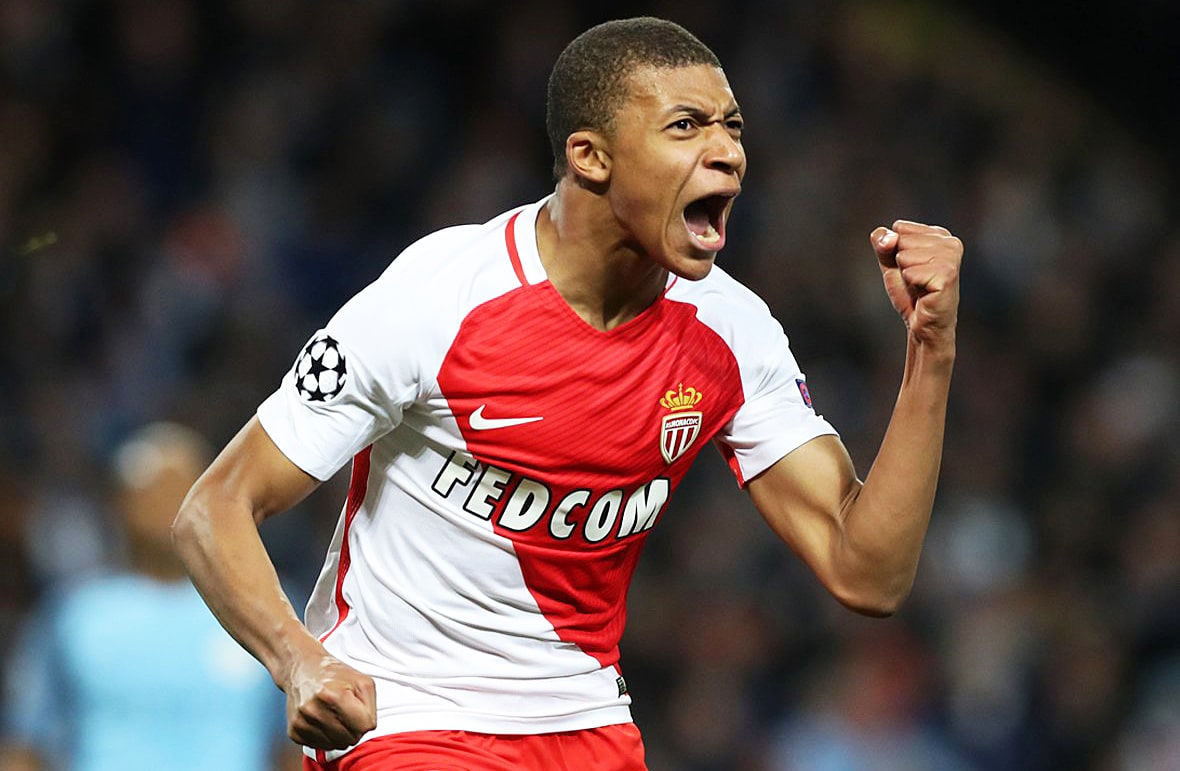 Mbappe a egalat o performanță rară a lui Ronaldo la Real Madrid după 11 ani.