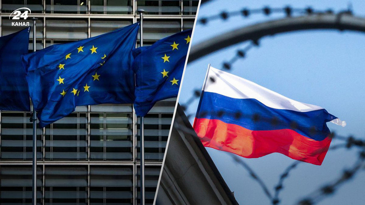 Офис Зеленского: Шестой пакет санкций против России не будет последним.
