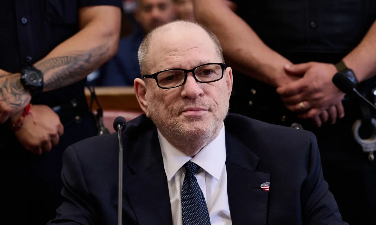 Harvey Weinstein, judecat din nou într-un caz de agresiune sexuală: A vrut să pună stăpânire pe corpurile lor.