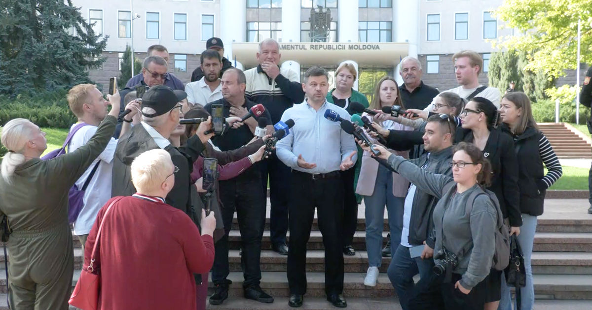 Fermierii anunţă noi proteste: Ar putea avea loc chiar şi în ziua alegerilor.