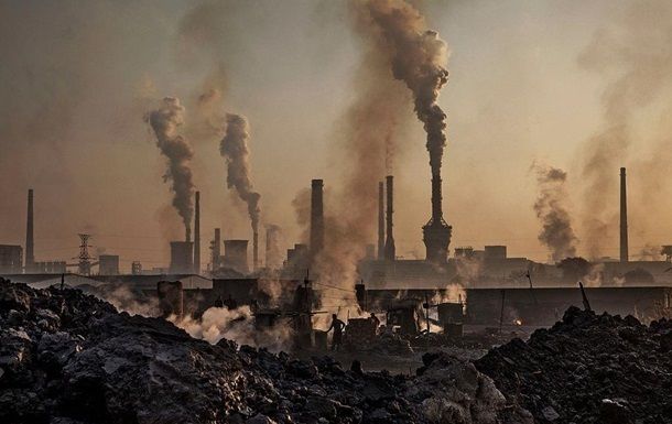 Ученые обнаружили связь между загрязнением воздуха и раком мозга.
