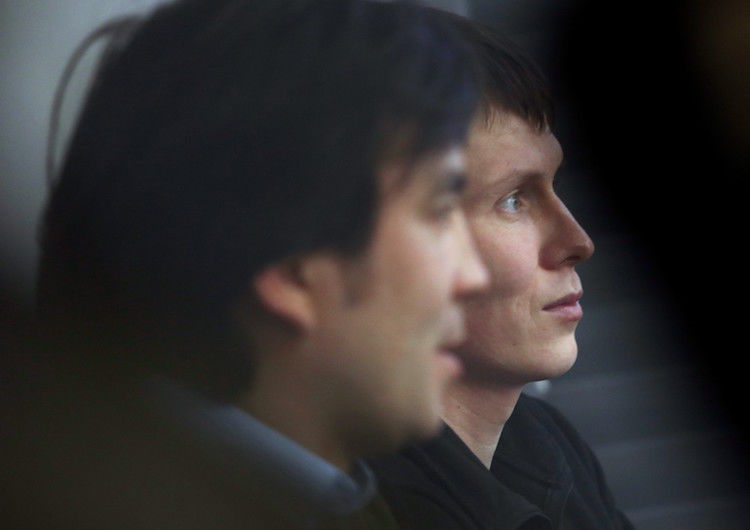 Адвокат Ерофеева Оксана Соколовская подтвердила, что обмен состоится в среду, 25 мая. Фото: kommersant.ru